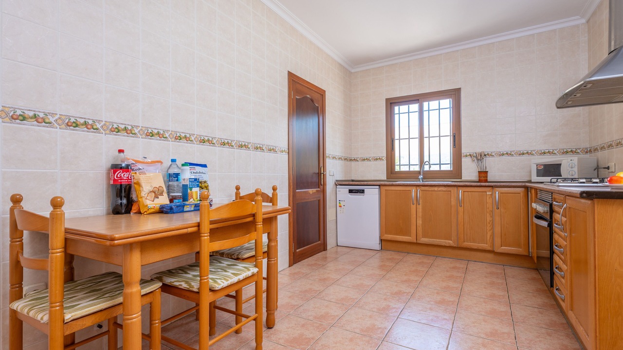 Photo of Kitchen in Selva