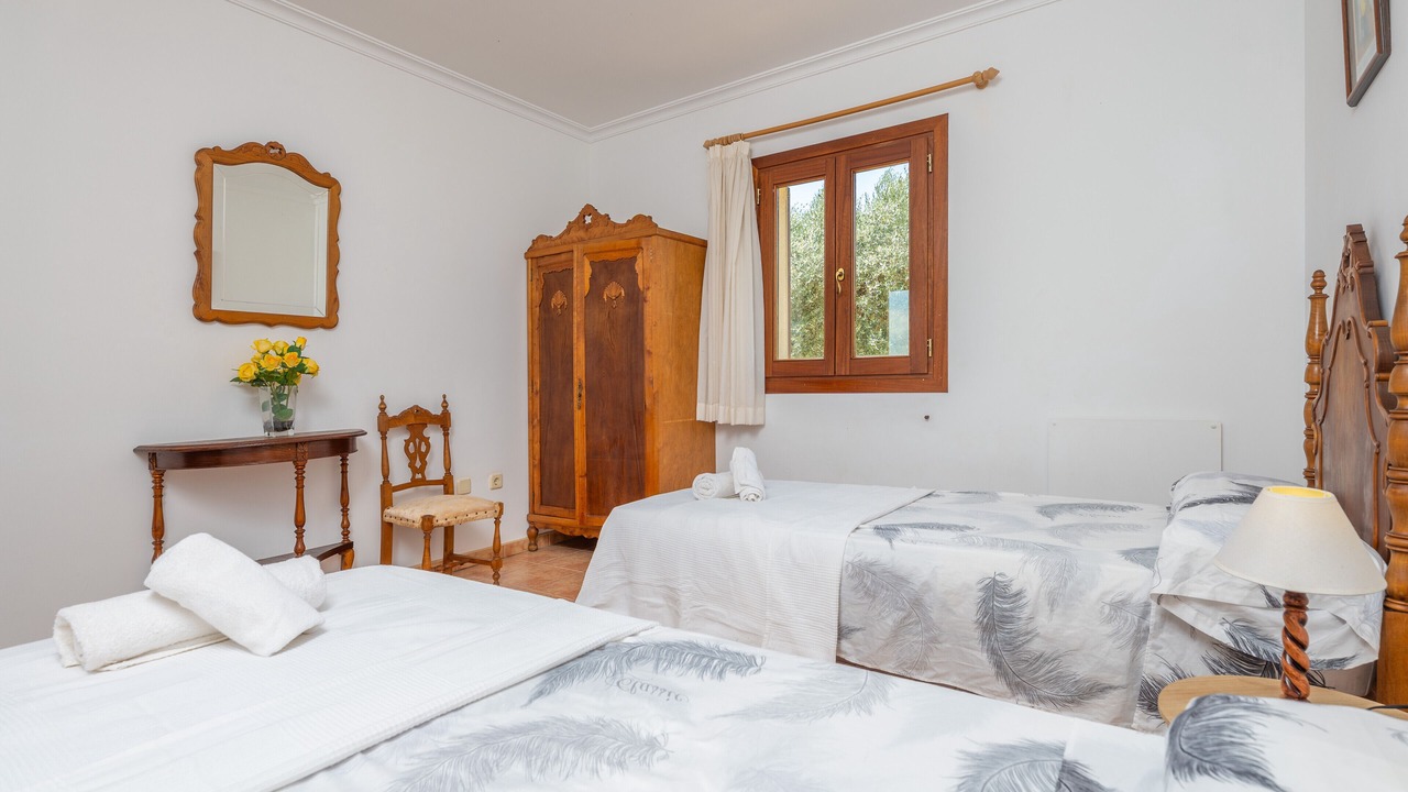 Photo of Bedroom in Selva