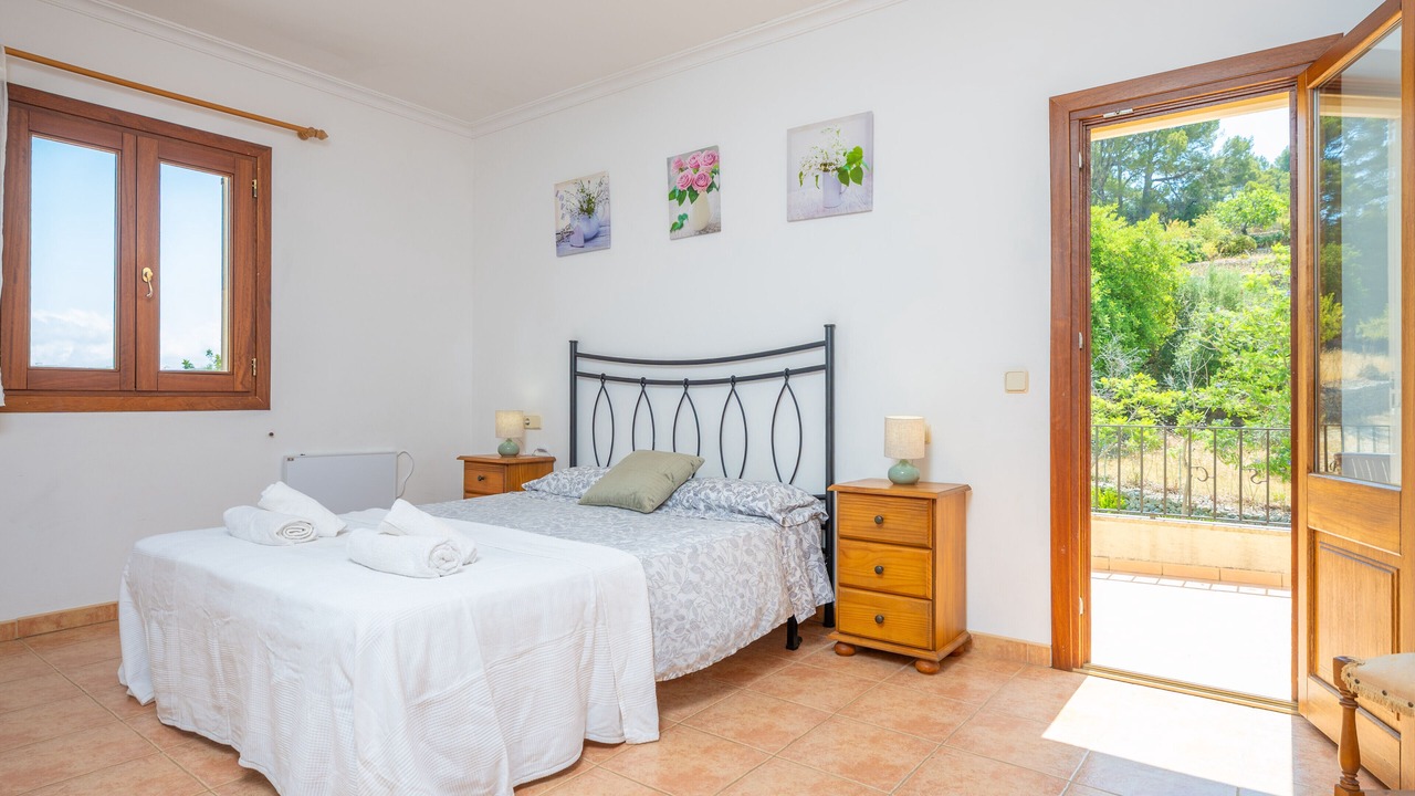 Photo of Bedroom in Selva