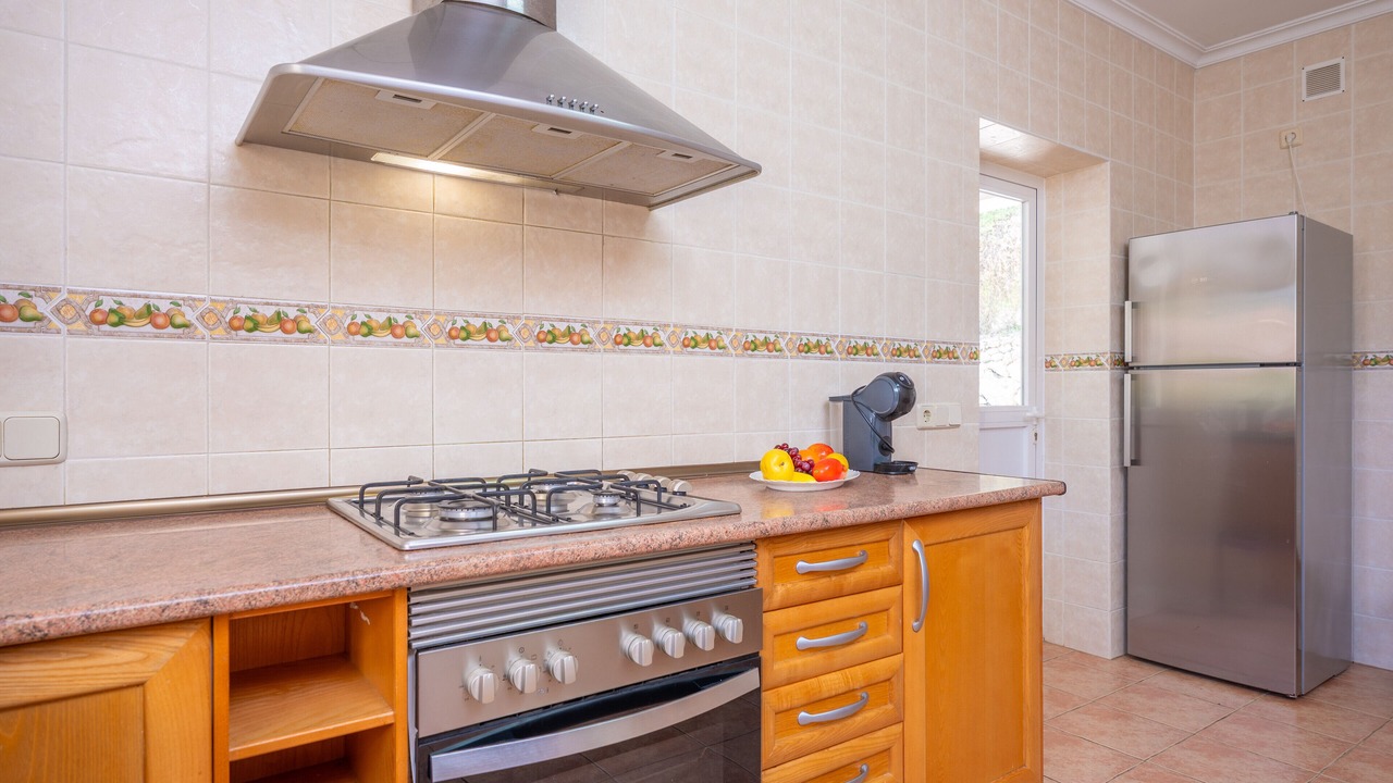 Photo of Kitchen in Selva