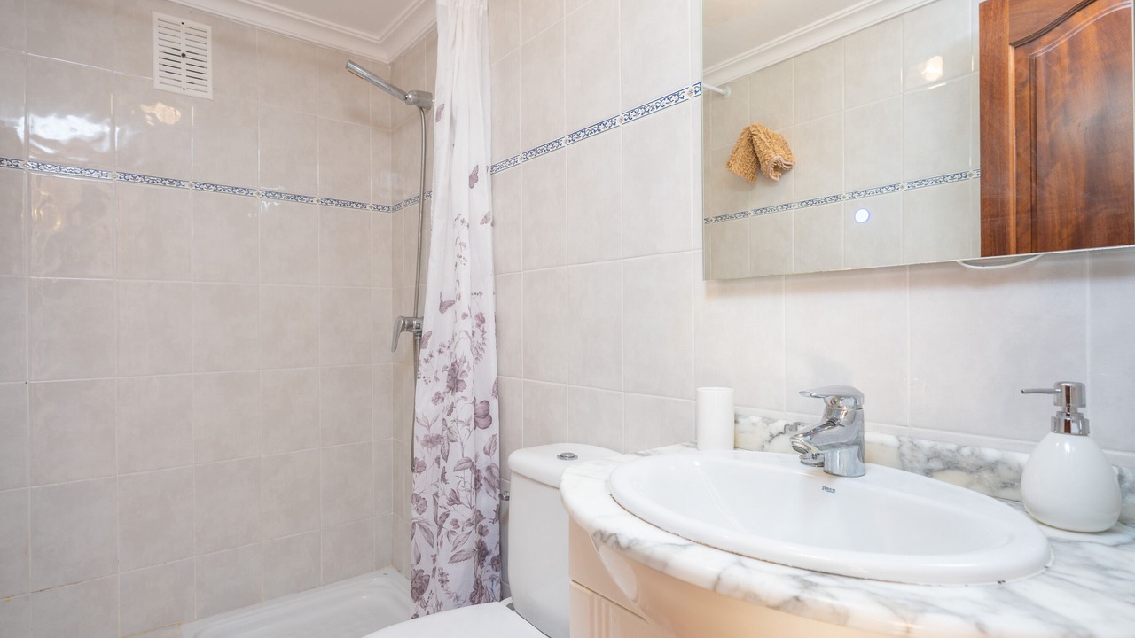 Photo of Bathroom in Selva