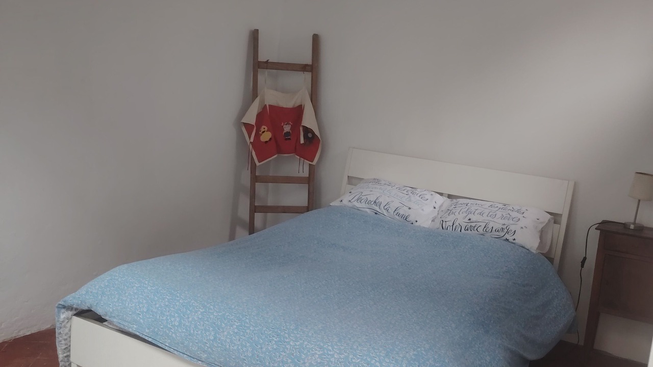 Photo of Bedroom in Aix-en-Provence Historic Centre