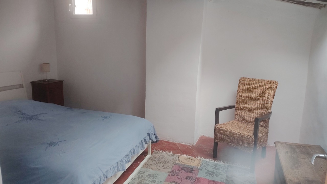 Photo of Bedroom in Aix-en-Provence Historic Centre