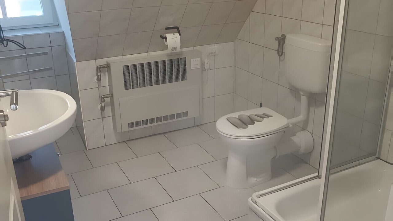 Photo of Bathroom in Demmin