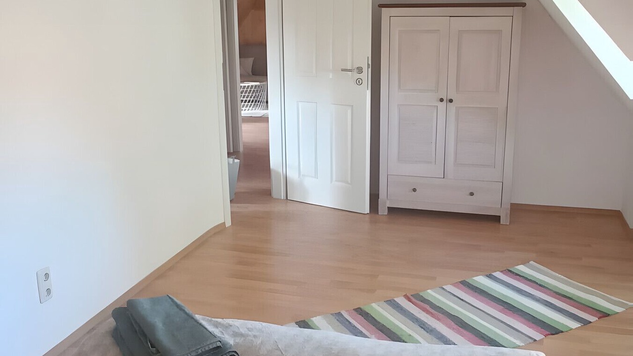 Photo of Bedroom in Demmin