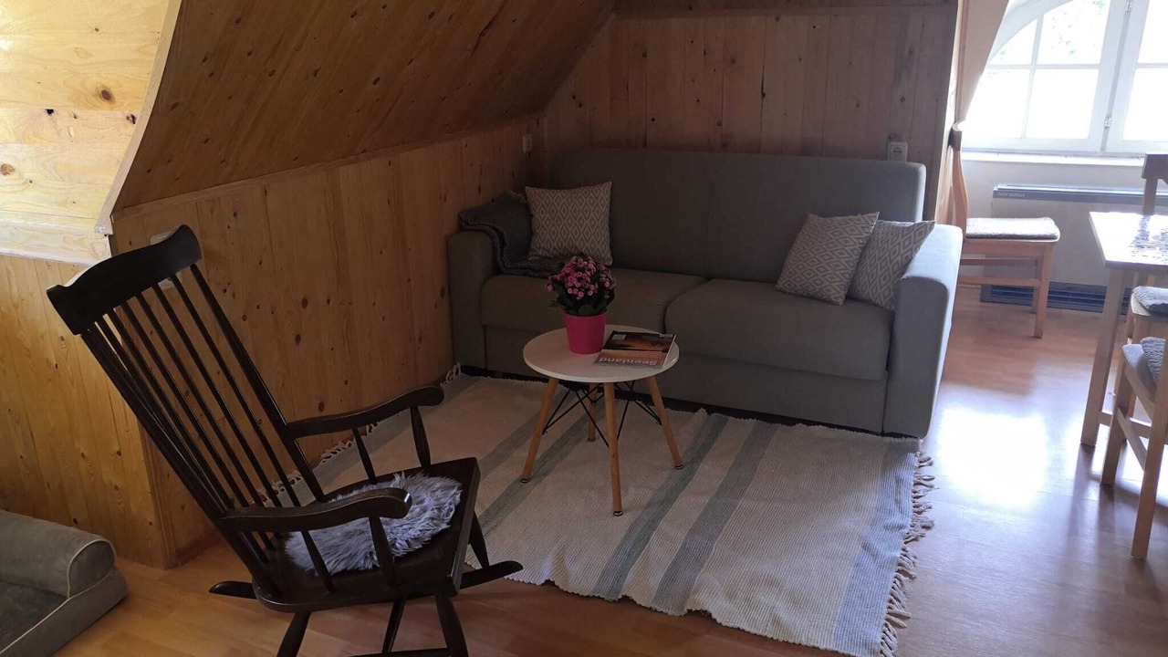 Photo of Livingroom in Demmin