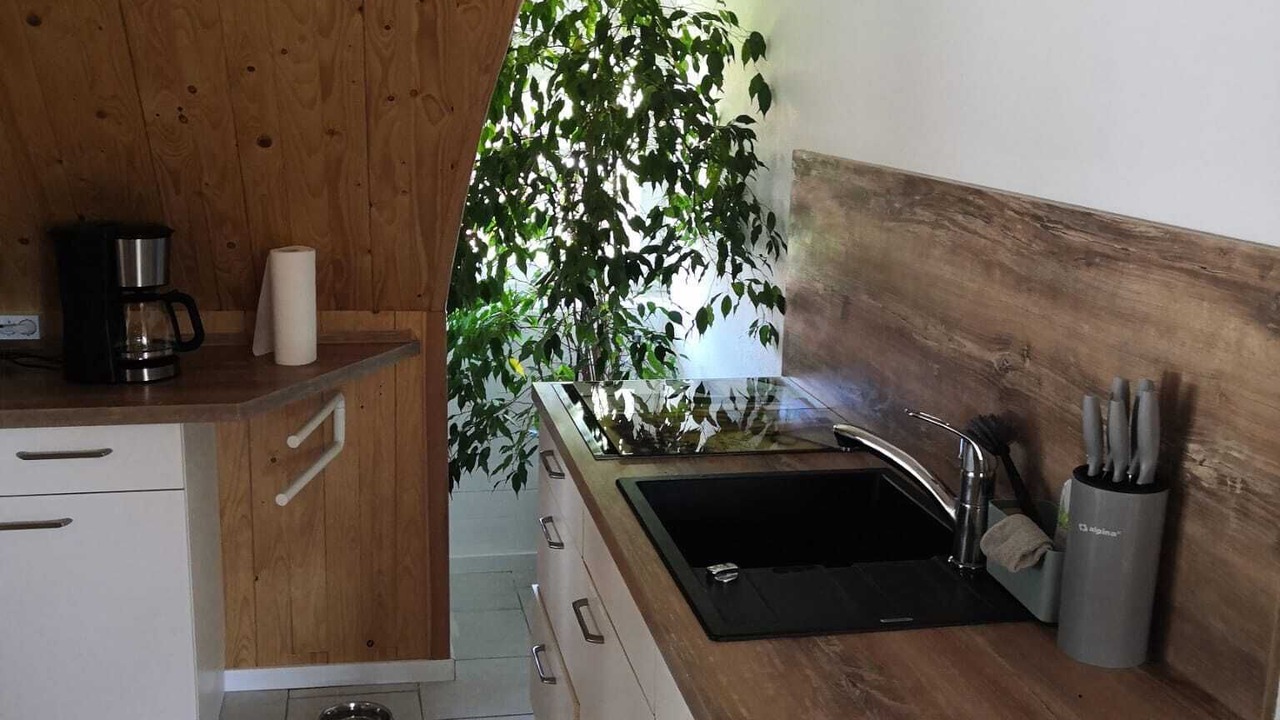 Photo of Kitchen in Demmin