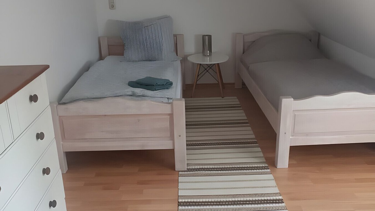 Photo of Bedroom in Demmin