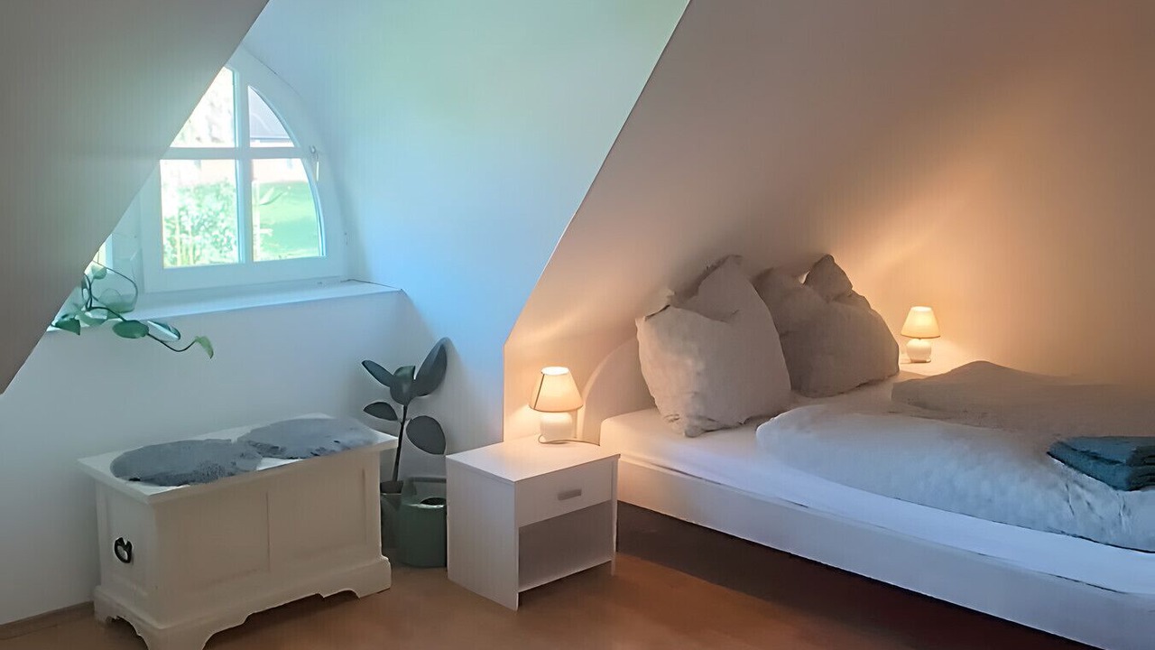Photo of Bedroom in Demmin