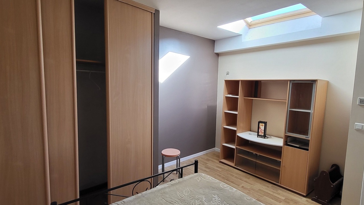 Photo of Bedroom in Pierrelatte