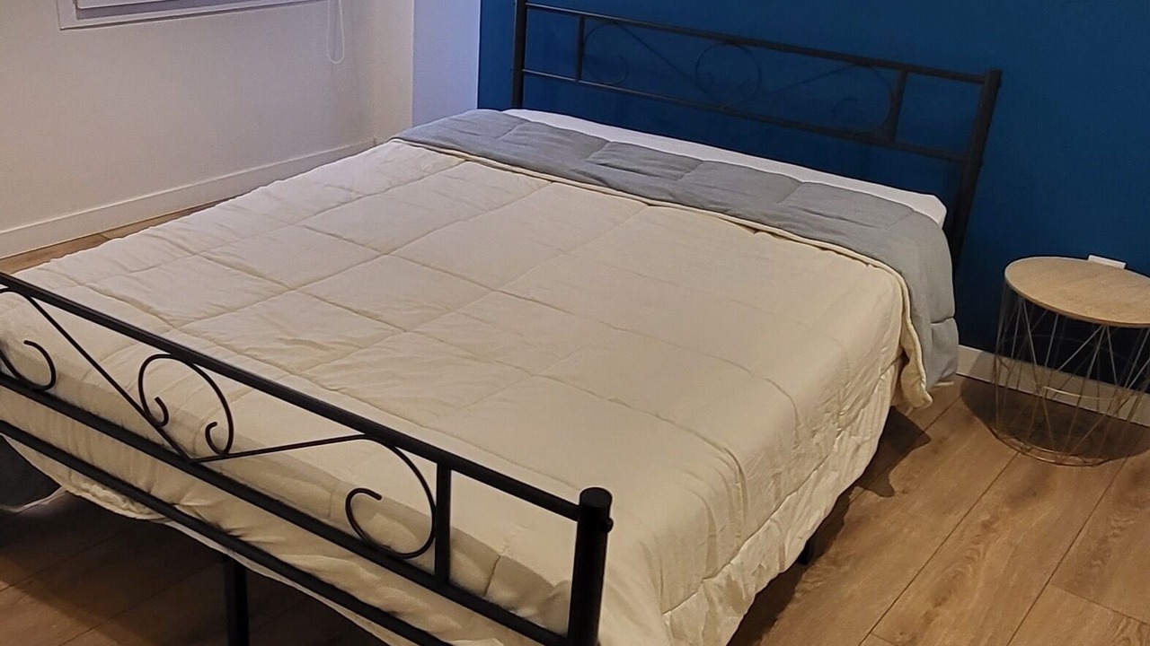Photo of Bedroom in Pierrelatte