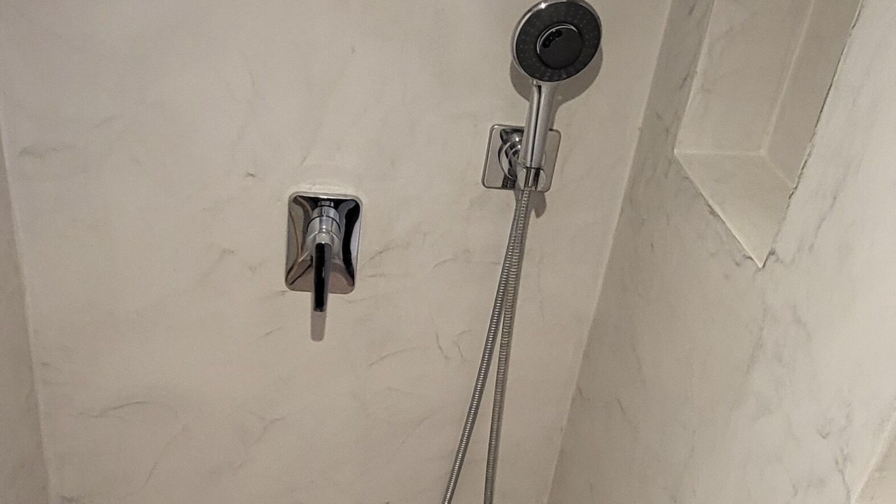Photo of Bathroom in Pierrelatte
