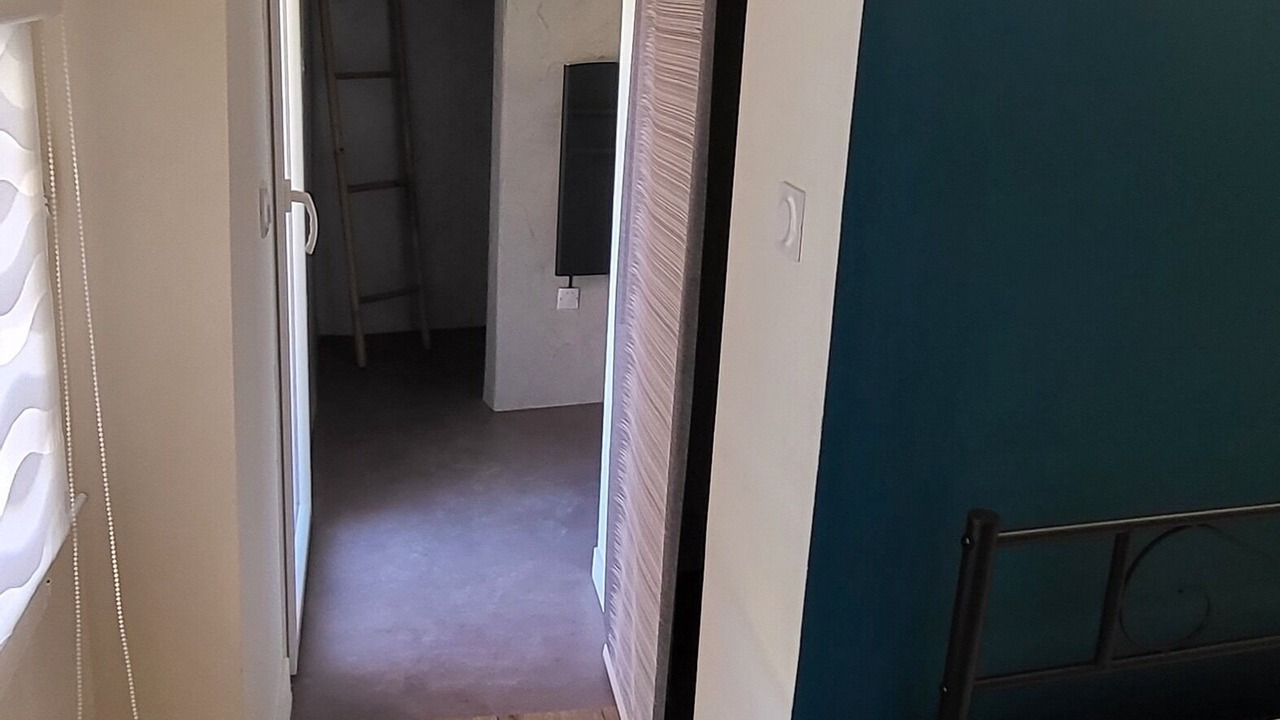 Photo of Bedroom in Pierrelatte