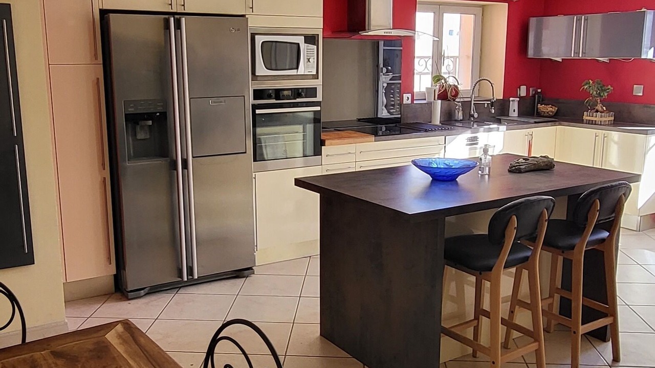Photo of Kitchen in Pierrelatte