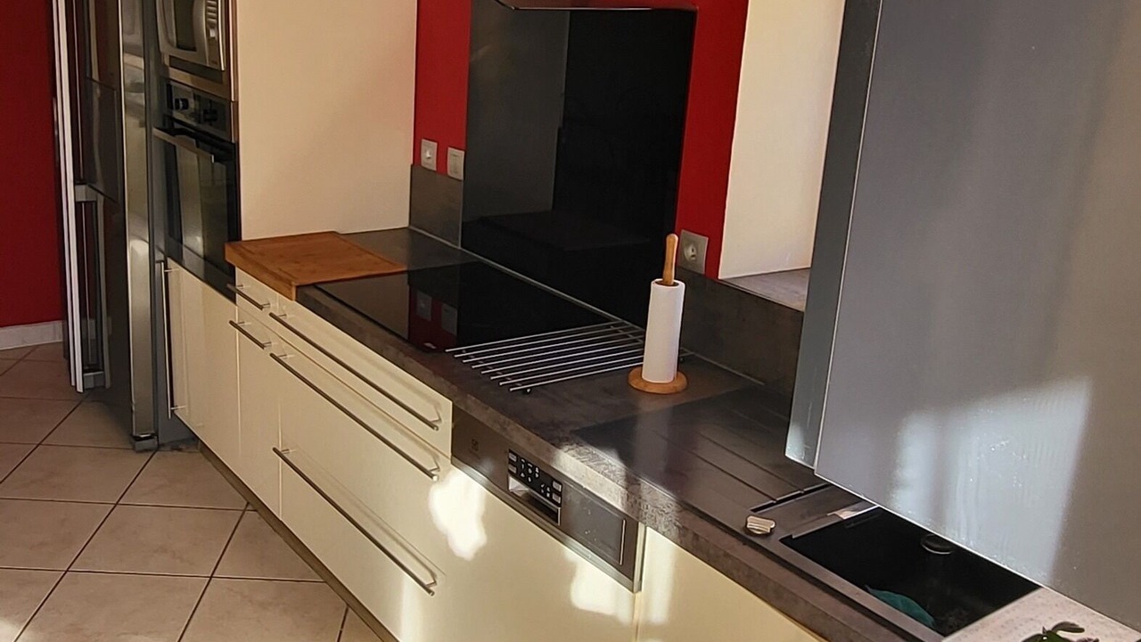 Photo of Kitchen in Pierrelatte