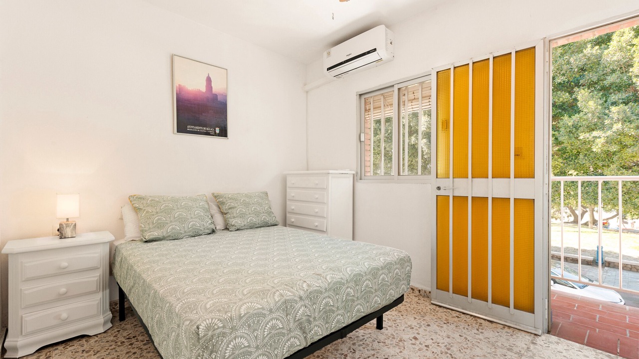 Photo of Bedroom in Playas del Palo