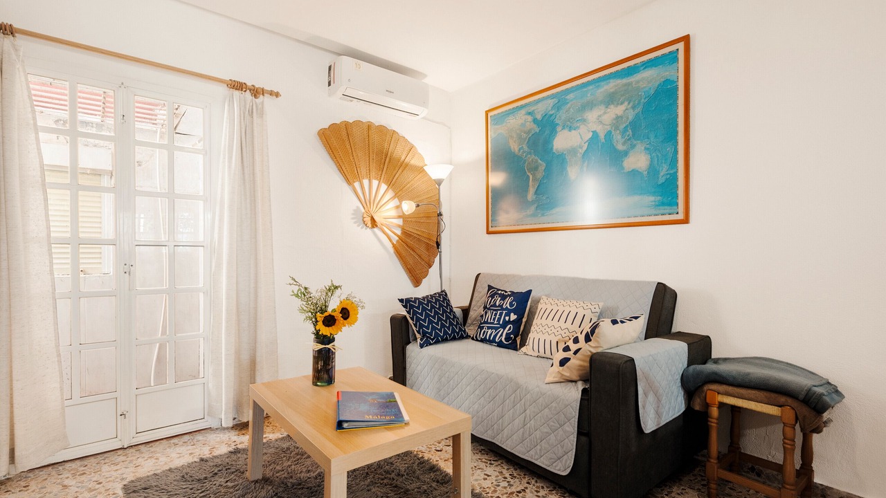 Photo of Livingroom in Playas del Palo