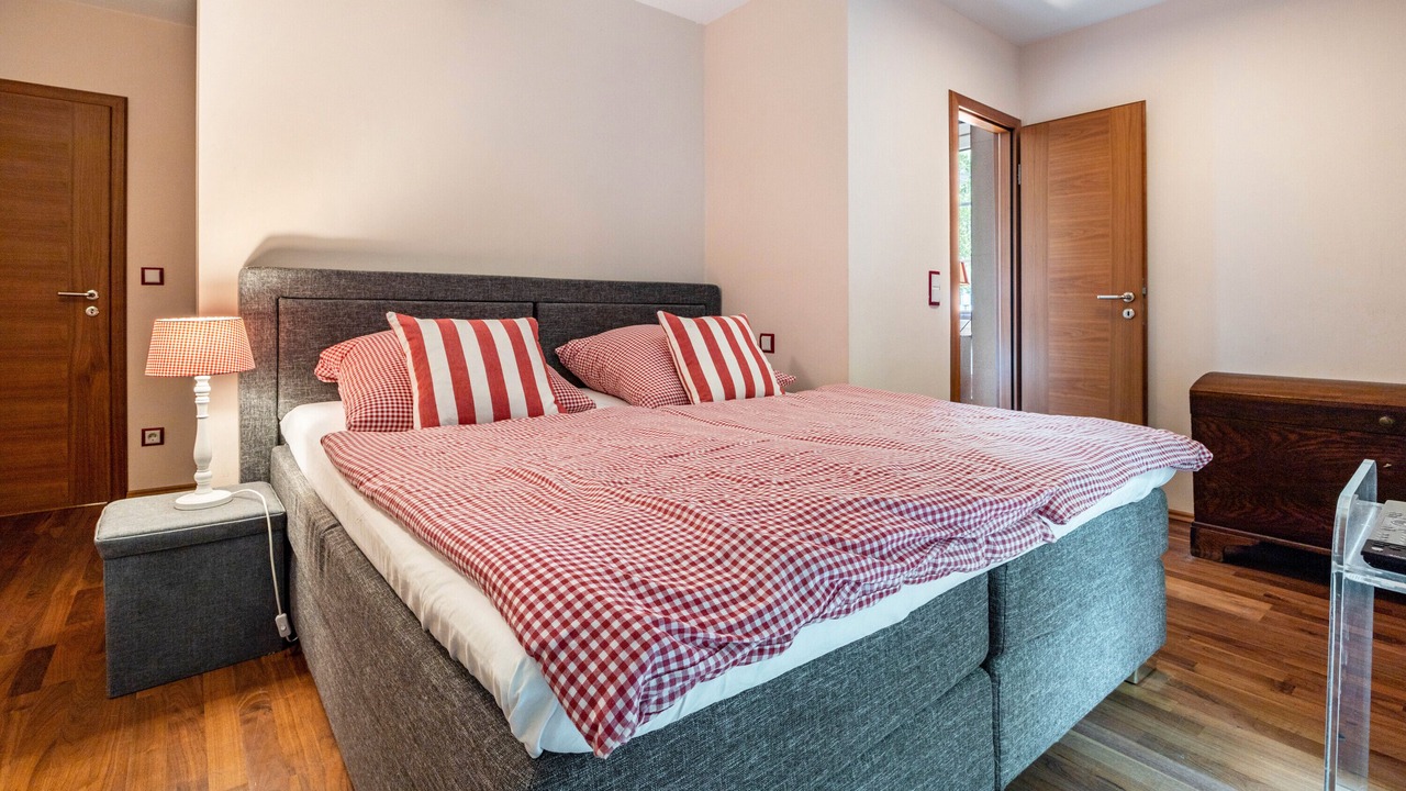 Photo of Bedroom in Bergedorf