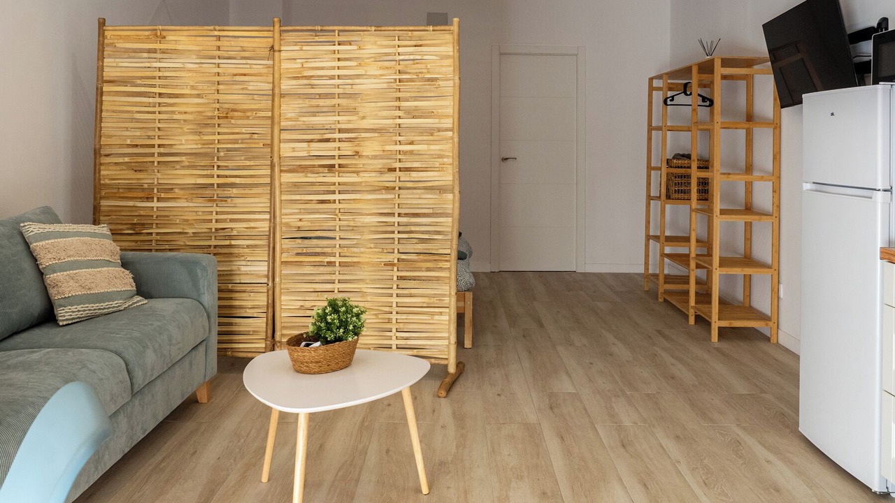 Photo of Livingroom in La Malva-rosa