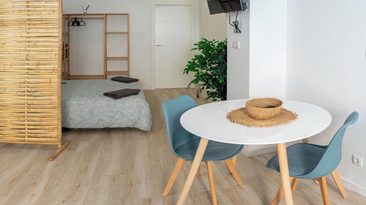 Photo of Livingroom in La Malva-rosa