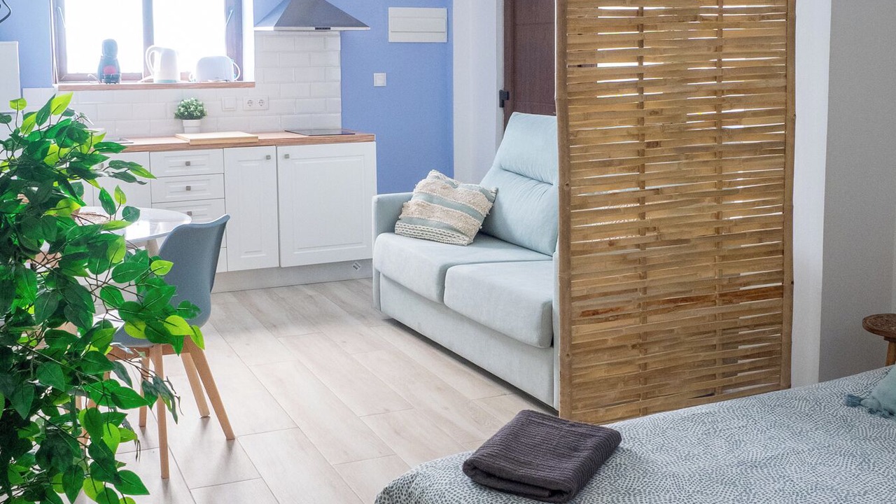 Photo of Bedroom in La Malva-rosa