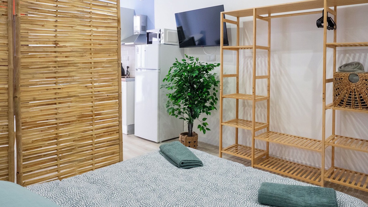 Photo of Bedroom in La Malva-rosa