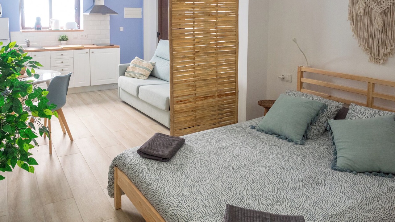 Photo of Bedroom in La Malva-rosa