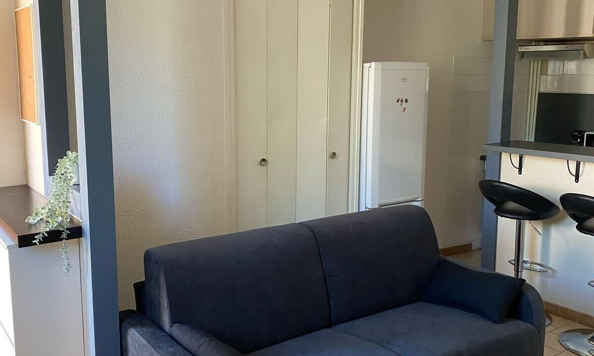 Photo of Livingroom in Cadereau
