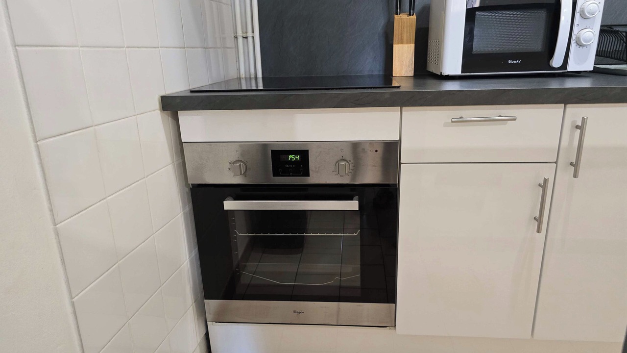Photo of Kitchen in Cadereau