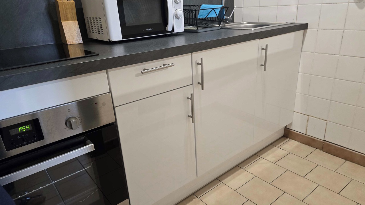 Photo of Kitchen in Cadereau