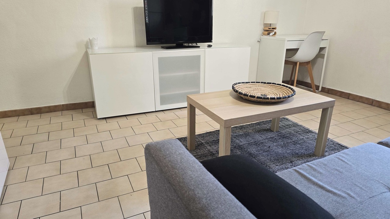 Photo of Livingroom in Cadereau
