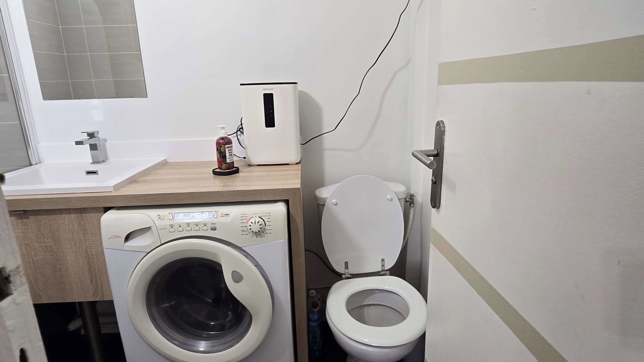 Photo of Bathroom in Cadereau