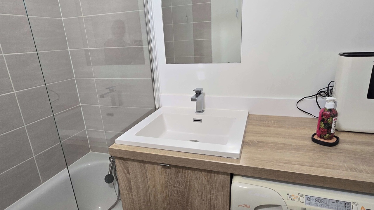 Photo of Bathroom in Cadereau