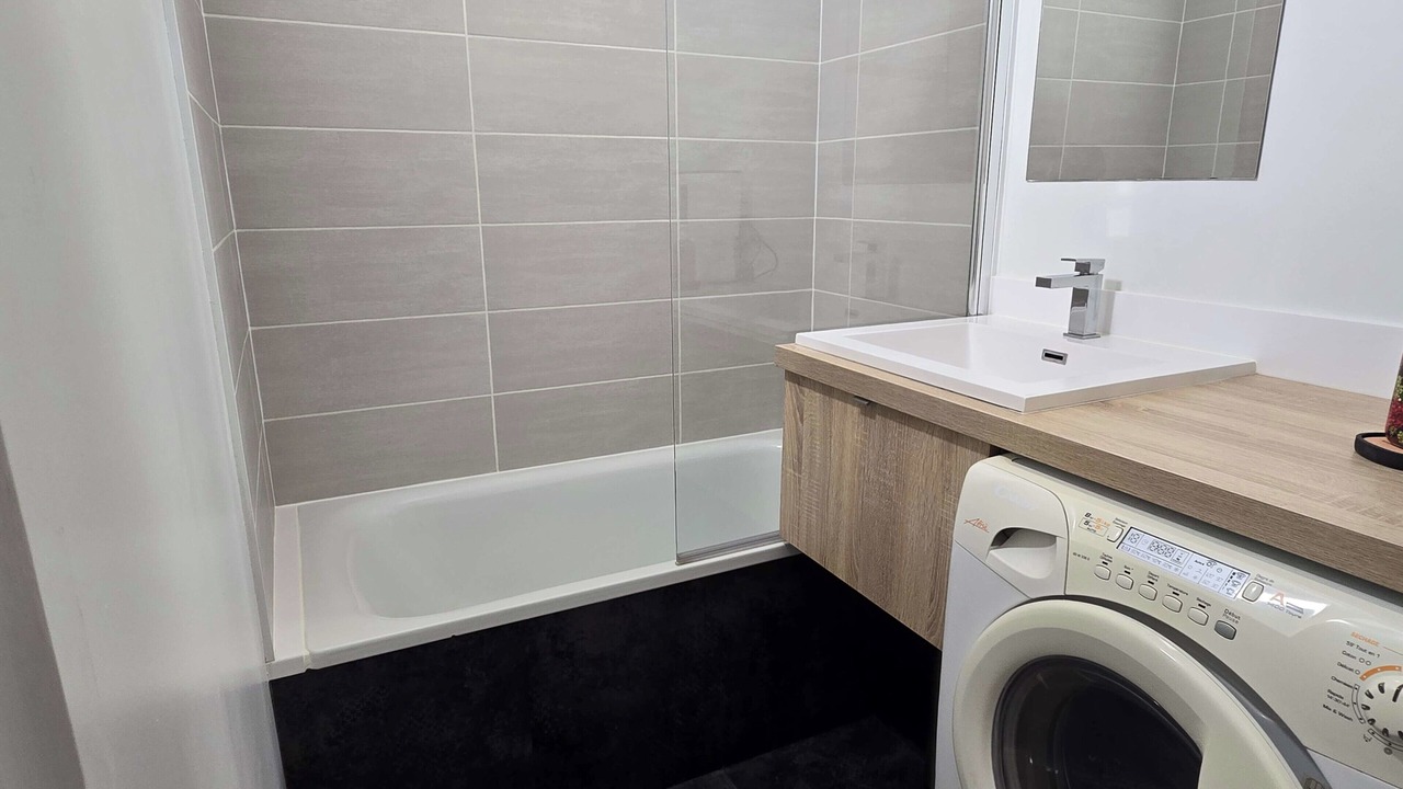 Photo of Bathroom in Cadereau