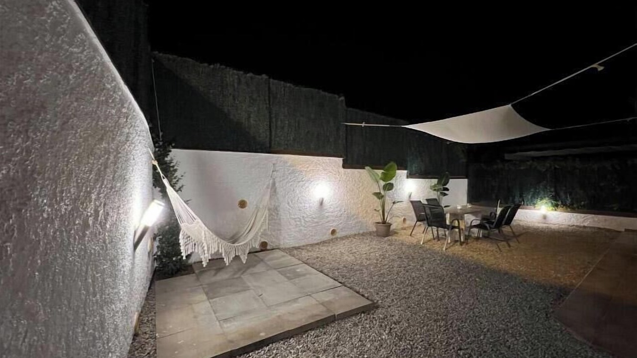 Photo of Outdoor in S'Agaro