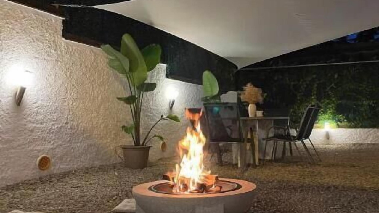 Photo of Outdoor in S'Agaro