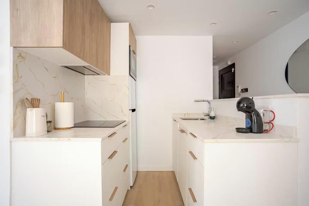 Photo of Kitchen in S'Agaro