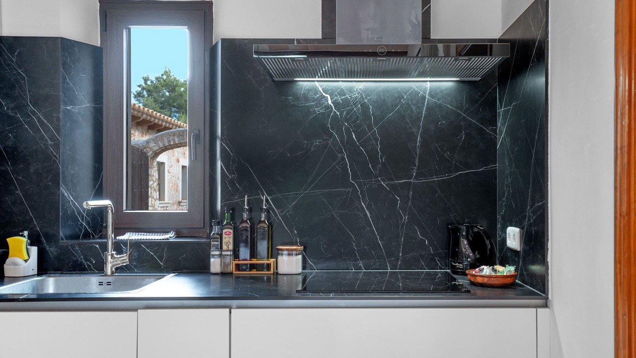 Photo of Kitchen in Santanyi