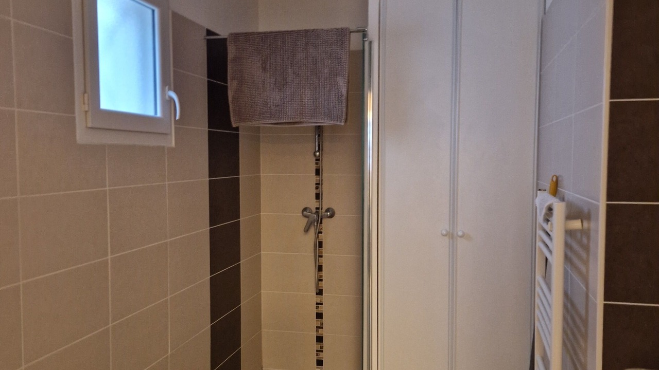 Photo of Bathroom in Les 3 Ponts