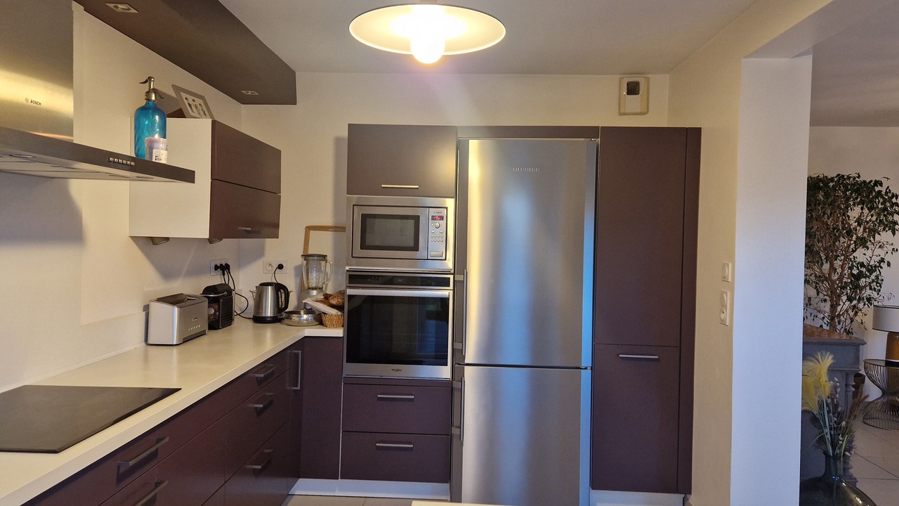 Photo of Kitchen in Les 3 Ponts