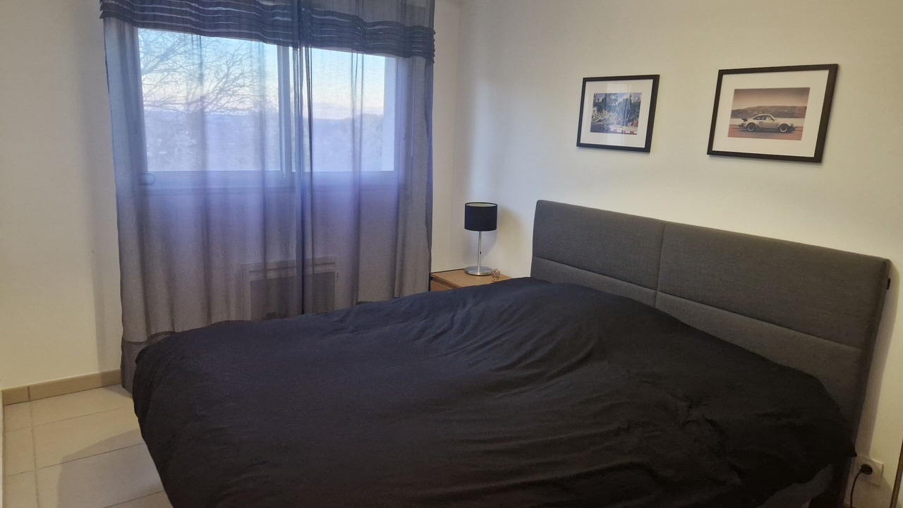 Photo of Bedroom in Les 3 Ponts