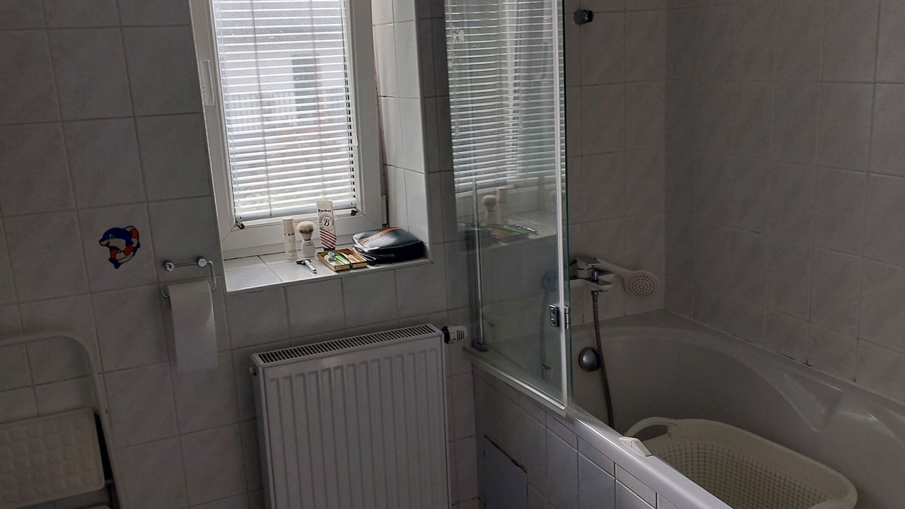Photo of Bathroom in Prague 21