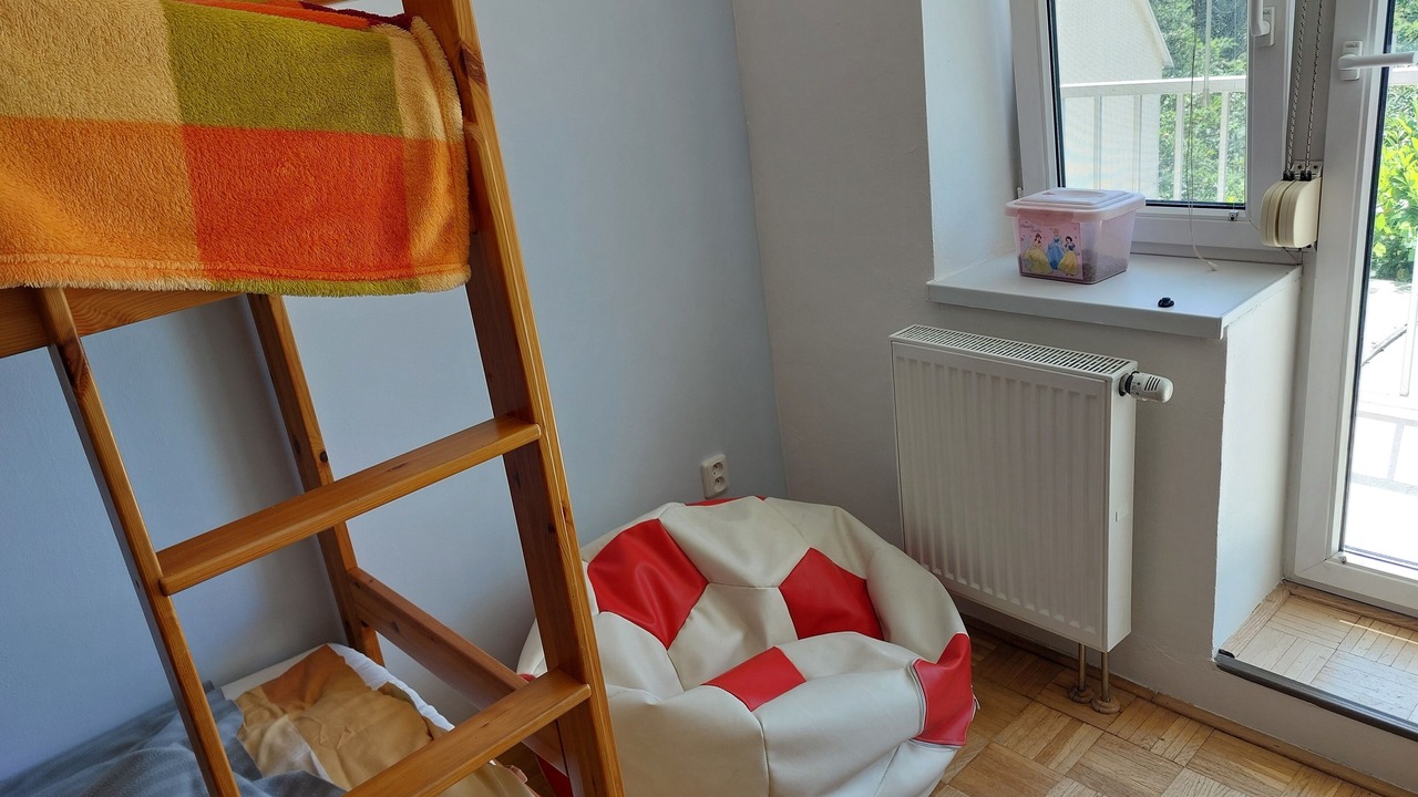 Photo of Bedroom in Prague 21