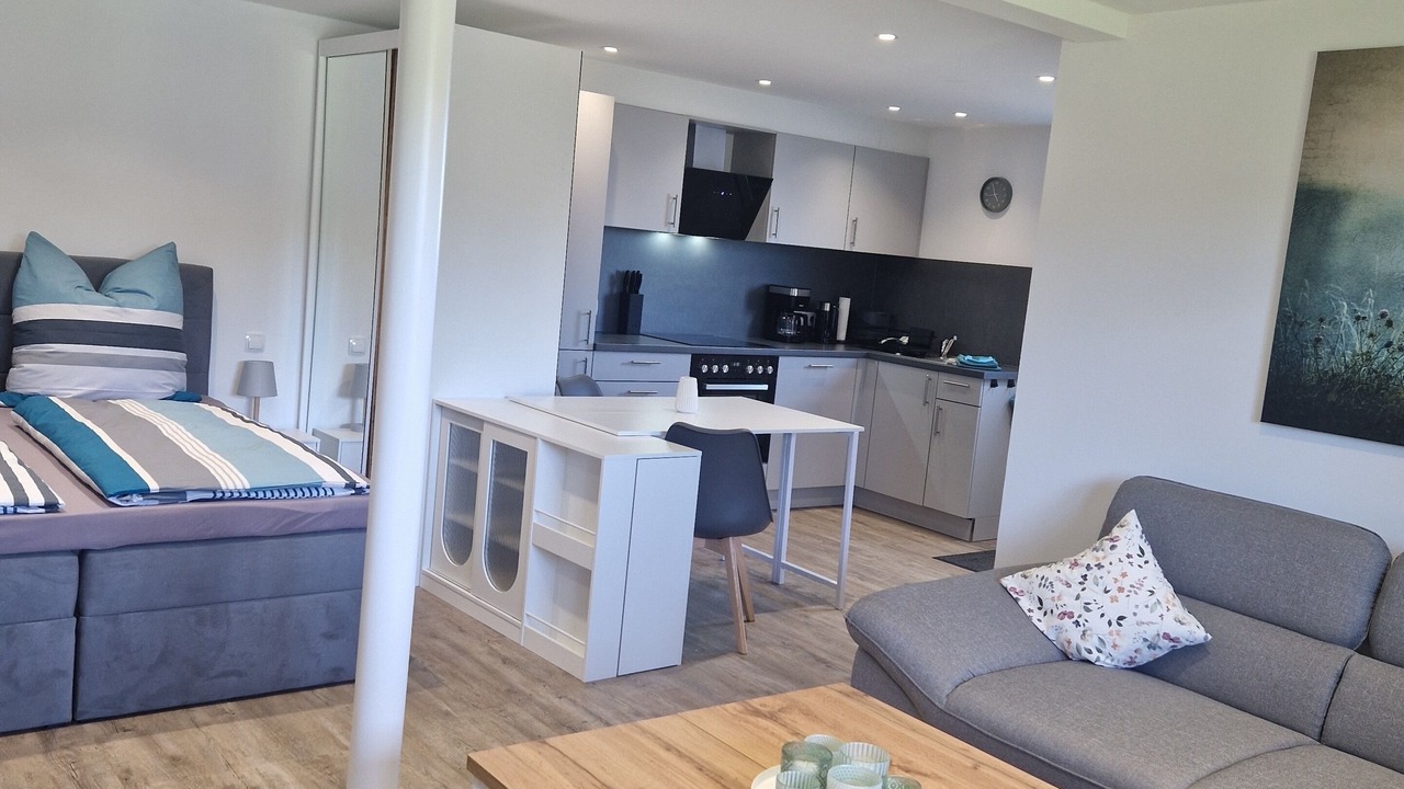 Photo of Livingroom in Haale