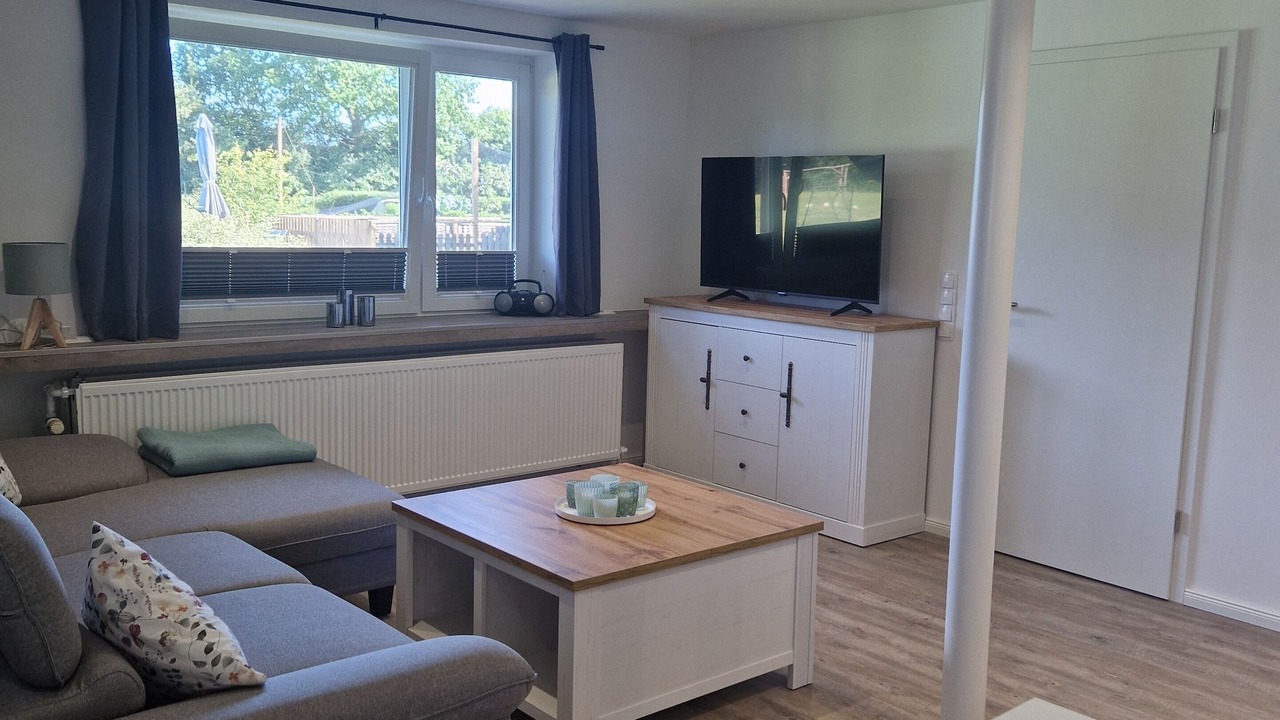 Photo of Livingroom in Haale