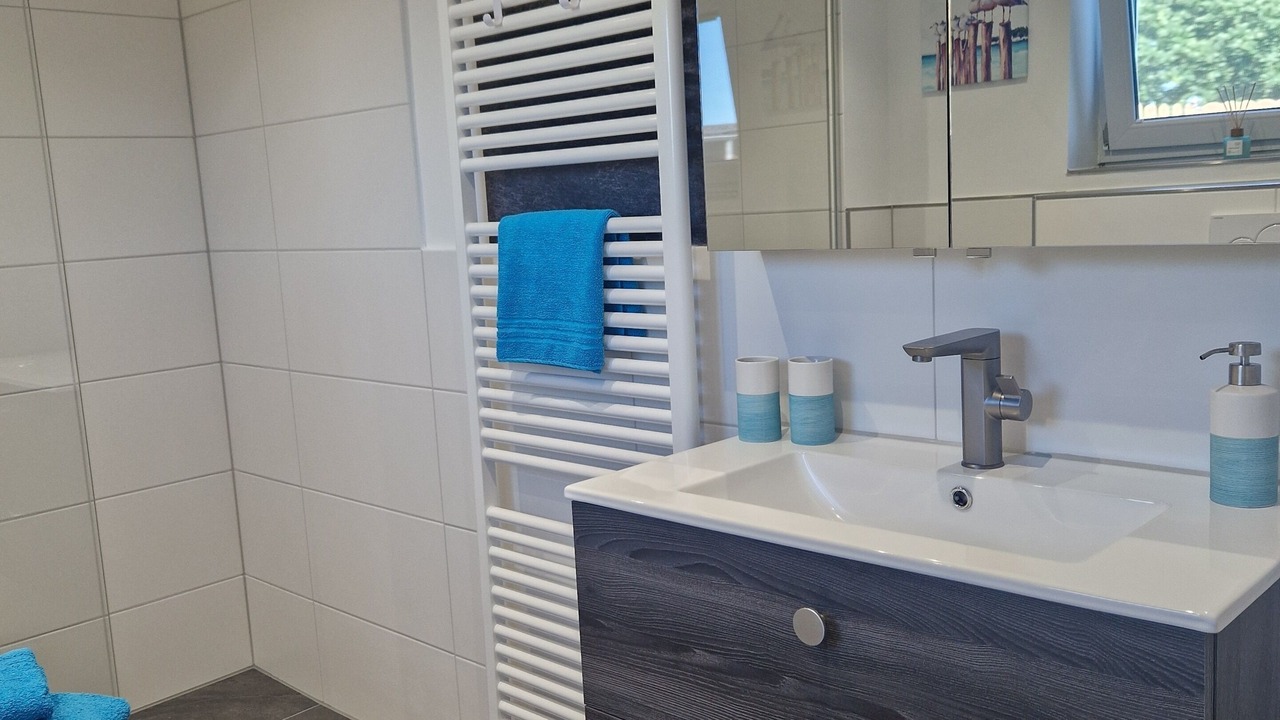 Photo of Bathroom in Haale