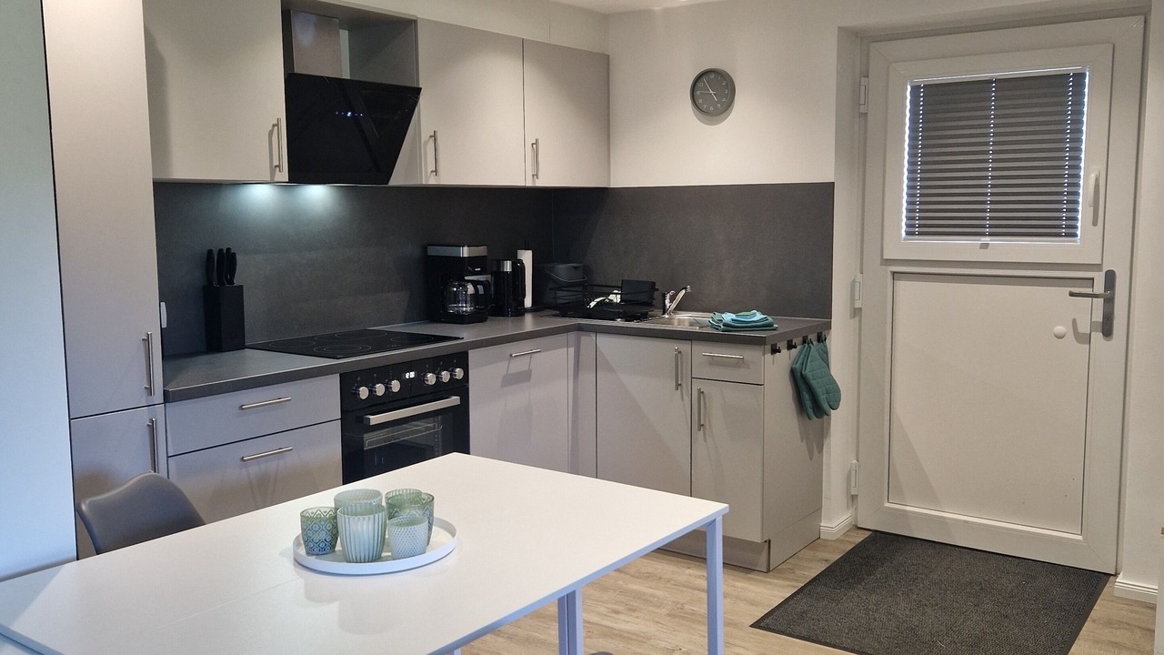 Photo of Kitchen in Haale
