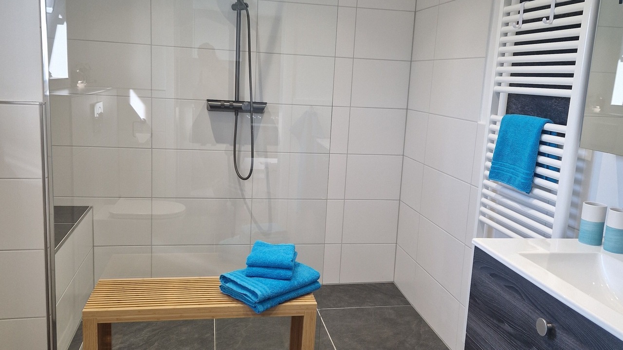 Photo of Bathroom in Haale