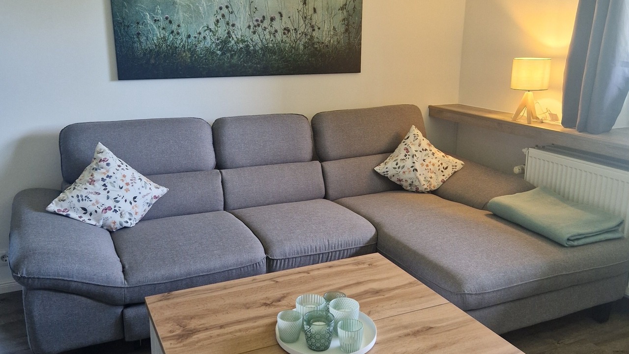 Photo of Livingroom in Haale