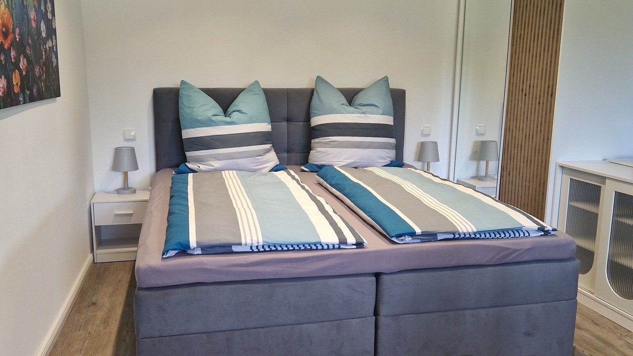 Photo of Bedroom in Haale